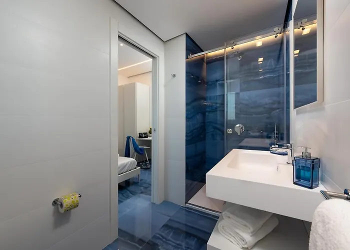 Le Maree Comfort Gasthof San Vito Lo Capo