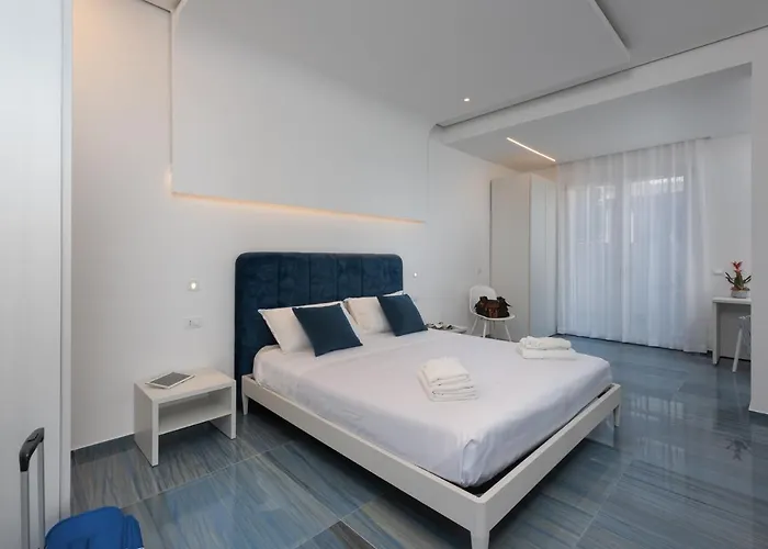 Le Maree Comfort San Vito Lo Capo