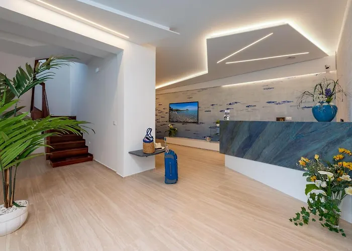 Le Maree Comfort San Vito Lo Capo