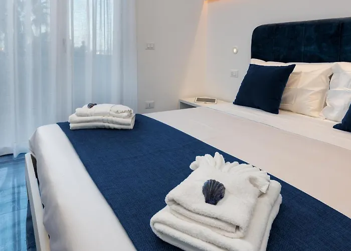 Le Maree Comfort San Vito Lo Capo