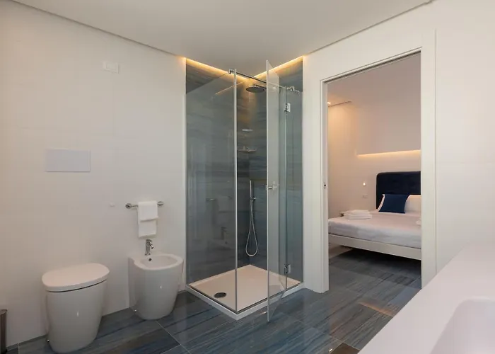 Le Maree Comfort Gasthof San Vito Lo Capo