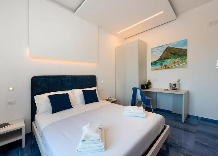 Le Maree Comfort San Vito Lo Capo