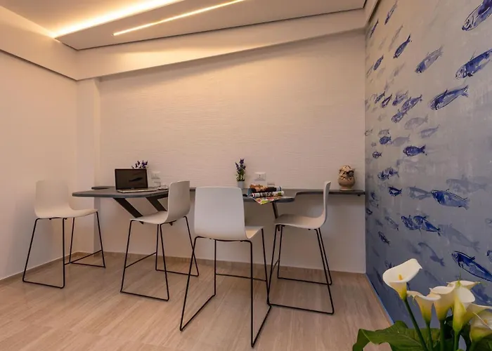 Le Maree Comfort Gasthof San Vito Lo Capo