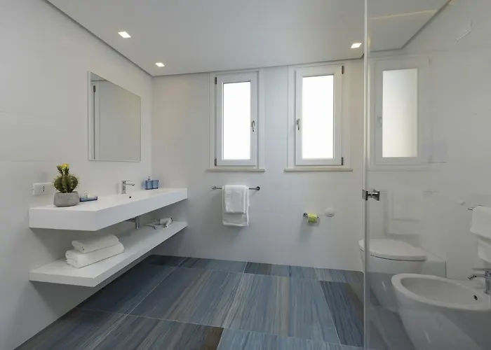 Le Maree Comfort Gasthof San Vito Lo Capo