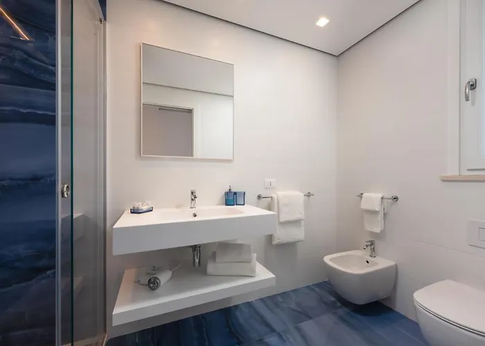 Le Maree Comfort San Vito Lo Capo