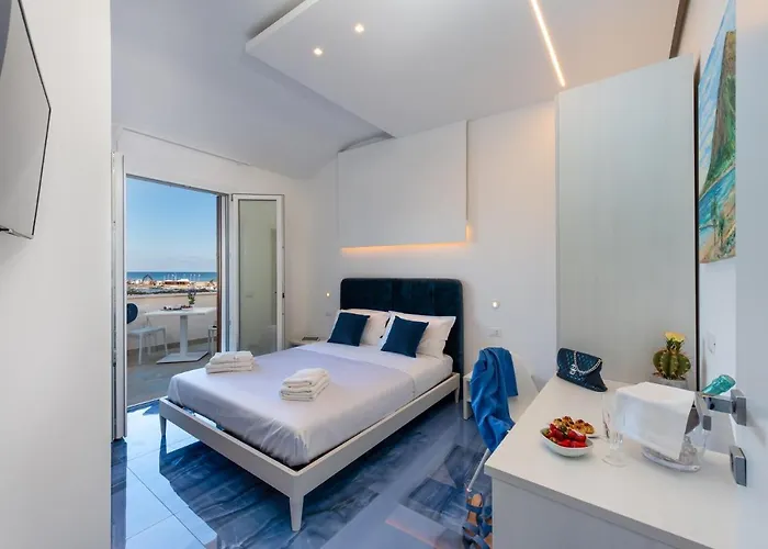 Le Maree Comfort Gasthof 4*