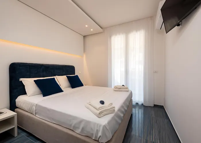 Le Maree Comfort 4* San Vito Lo Capo