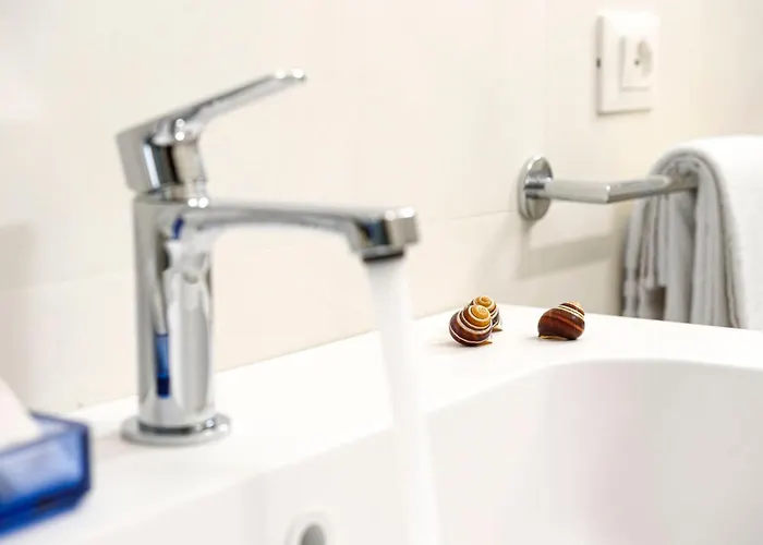 Le Maree Comfort Gasthof 4*