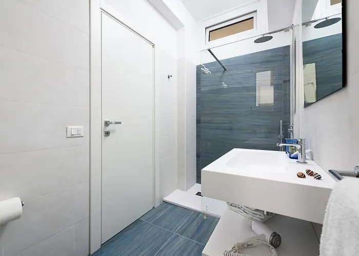 Le Maree Comfort Gasthof San Vito Lo Capo