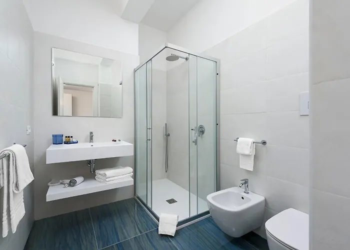 Le Maree Comfort 4* San Vito Lo Capo