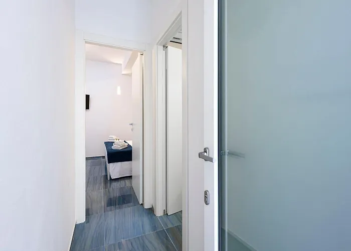 Gasthof Le Maree Comfort San Vito Lo Capo