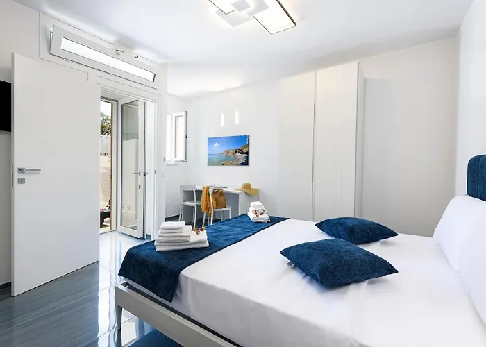 Le Maree Comfort San Vito Lo Capo