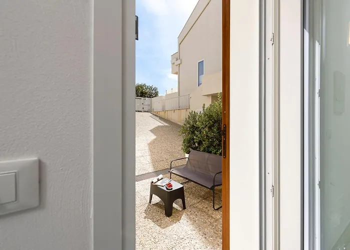 Le Maree Comfort 4* San Vito Lo Capo